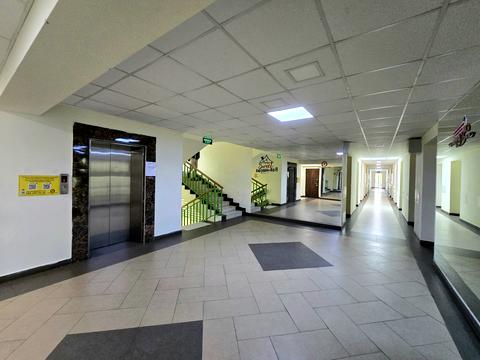 квартира по адресу Мирослава Мисли ул. (Целиноградская), 54