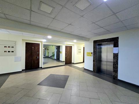 квартира по адресу Мирослава Мисли ул. (Целиноградская), 54