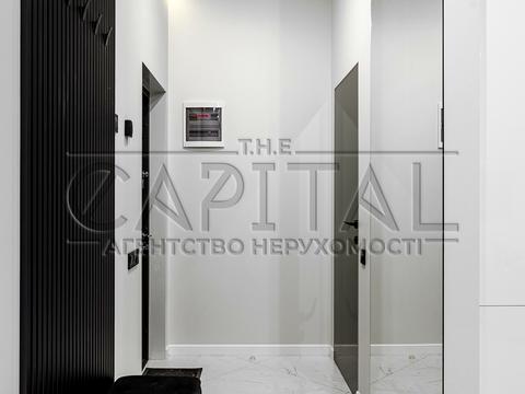 квартира по адресу Андрея Верхогляда ул. (Михайла Драгомирова), 14-А