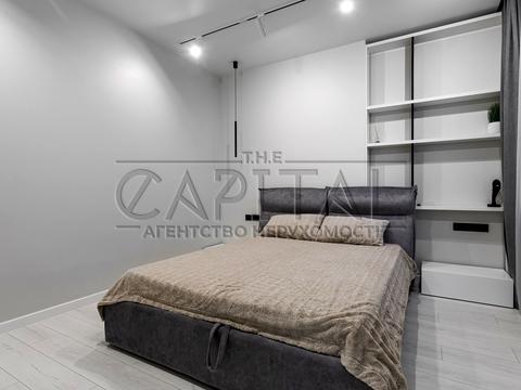 квартира по адресу Андрея Верхогляда ул. (Михайла Драгомирова), 14-А