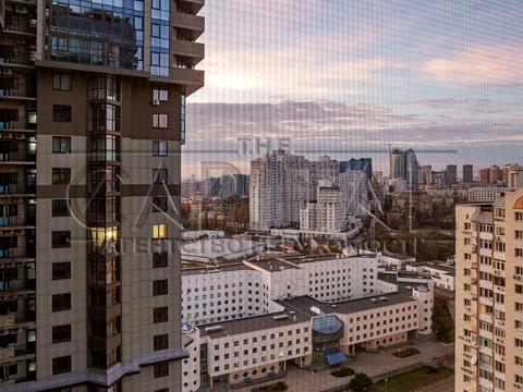 квартира по адресу Андрея Верхогляда ул. (Михайла Драгомирова), 14-А