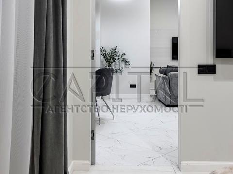 квартира по адресу Андрея Верхогляда ул. (Михайла Драгомирова), 14-А