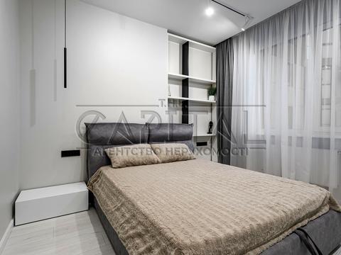 квартира по адресу Андрея Верхогляда ул. (Михайла Драгомирова), 14-А