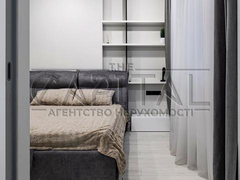 квартира по адресу Андрея Верхогляда ул. (Михайла Драгомирова), 14-А