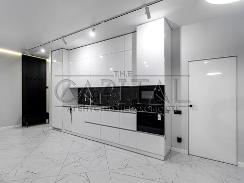 квартира по адресу Андрея Верхогляда ул. (Михайла Драгомирова), 14-А