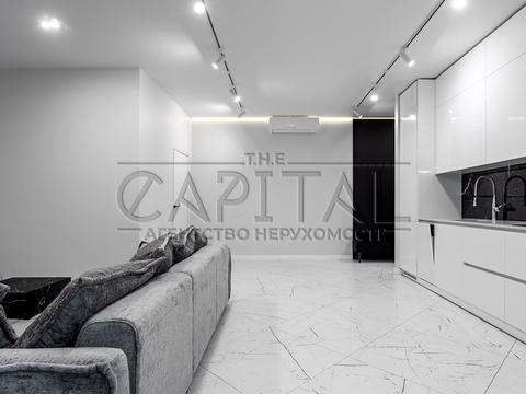 квартира по адресу Андрея Верхогляда ул. (Михайла Драгомирова), 14-А