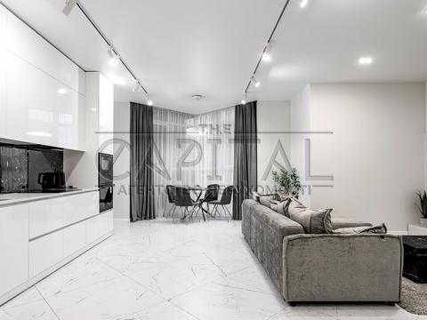 квартира по адресу Андрея Верхогляда ул. (Михайла Драгомирова), 14-А