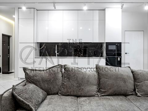 квартира по адресу Андрея Верхогляда ул. (Михайла Драгомирова), 14-А