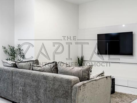 квартира по адресу Андрея Верхогляда ул. (Михайла Драгомирова), 14-А