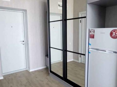 квартира за адресою с. Крижанівка, Владислава Бувалкіна вул., 60