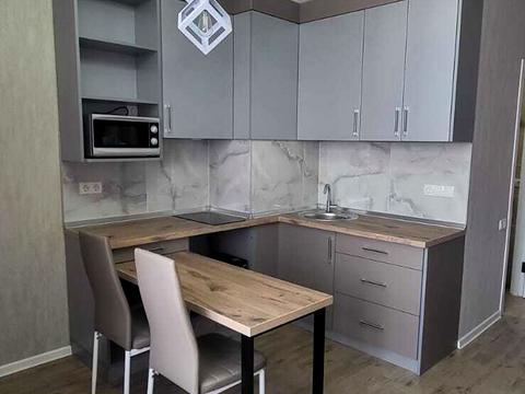 квартира за адресою с. Крижанівка, Владислава Бувалкіна вул., 60