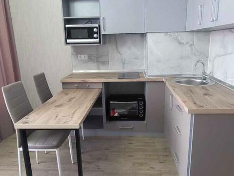 квартира за адресою с. Крижанівка, Владислава Бувалкіна вул., 60