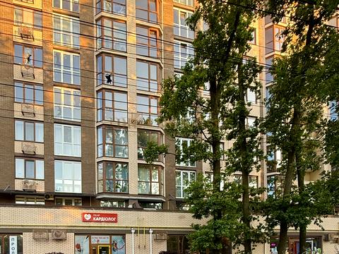 квартира за адресою Василя Стуса вул. (Пушкінська), 64/68