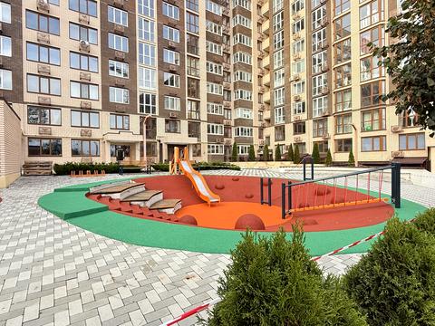 квартира за адресою Василя Стуса вул. (Пушкінська), 64/68