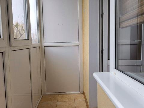 квартира по адресу Зеленого Клину ул. (Уссурійська), 11