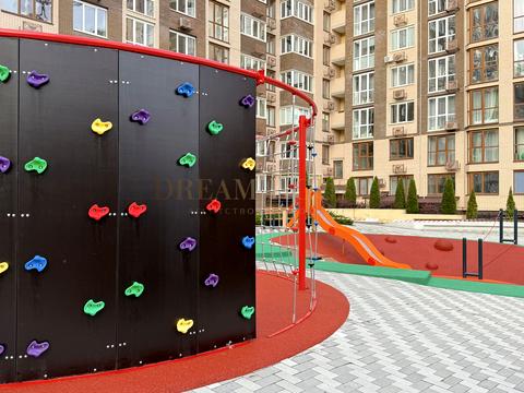 квартира за адресою Василя Стуса вул. (Пушкінська), 64/68