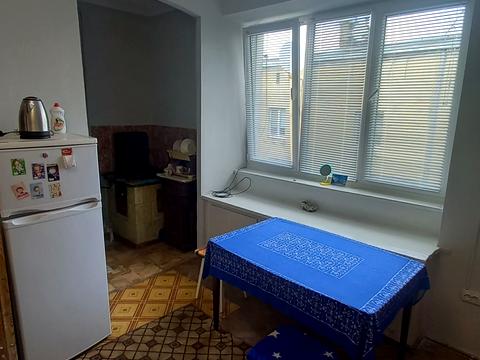 квартира за адресою Миколи Зерова вул., 15