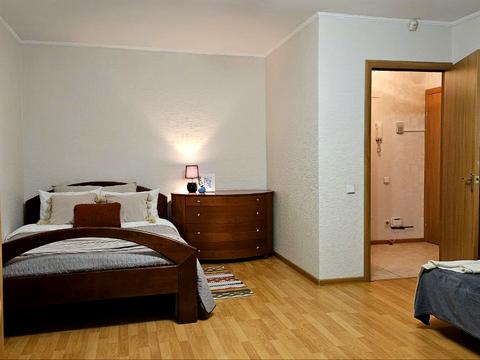 квартира по адресу Зеленого Клину ул. (Уссурійська), 11