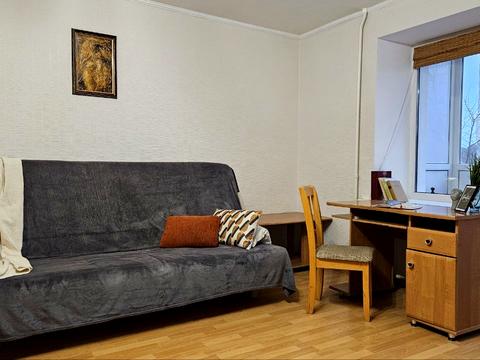 квартира по адресу Зеленого Клину ул. (Уссурійська), 11