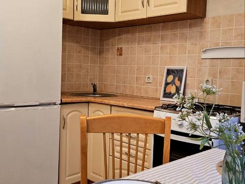 квартира по адресу Зеленого Клину ул. (Уссурійська), 11