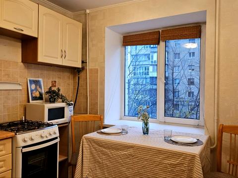 квартира по адресу Зеленого Клину ул. (Уссурійська), 11