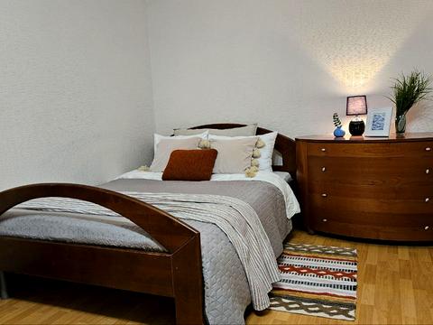 квартира по адресу Зеленого Клину ул. (Уссурійська), 11