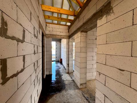 дом по адресу Лавандова