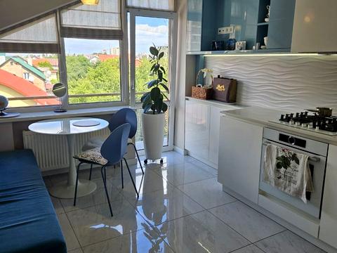 квартира по адресу Княгини Ольги ул., 37