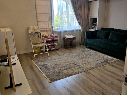 квартира по адресу Княгини Ольги ул., 37