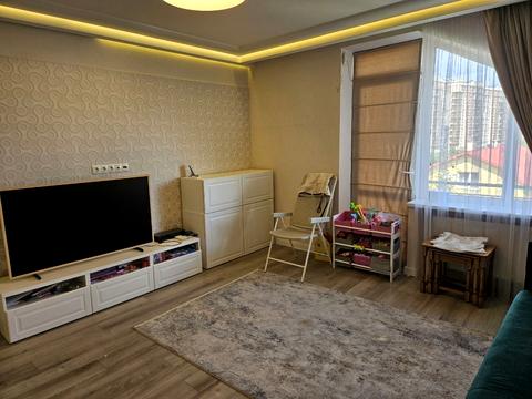 квартира по адресу Княгини Ольги ул., 37