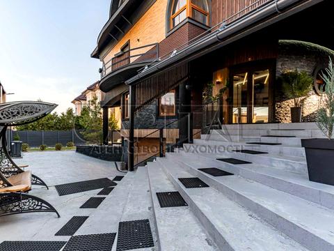 будинок за адресою окружна