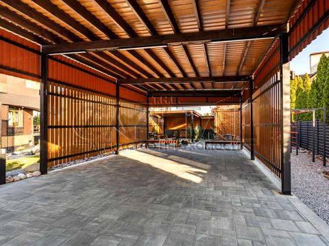 будинок за адресою окружна