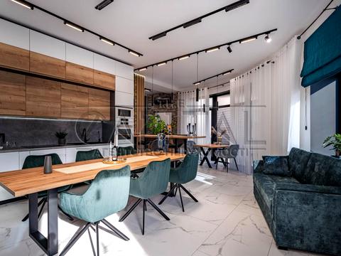 будинок за адресою окружна