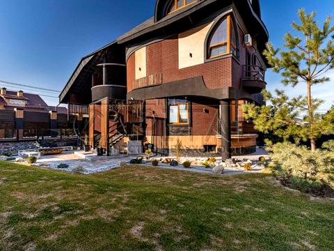 будинок за адресою окружна