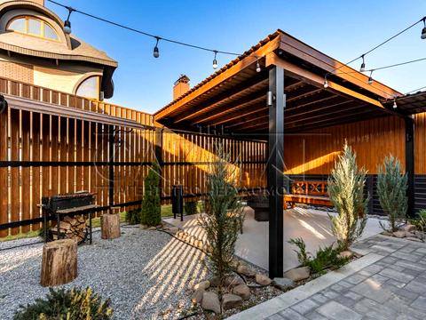 будинок за адресою окружна