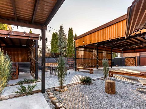 будинок за адресою окружна