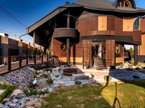 будинок за адресою окружна