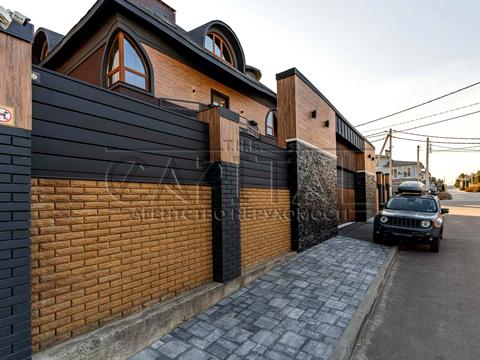 будинок за адресою окружна