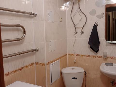 квартира за адресою Київ, Миколи Закревського вул., 99