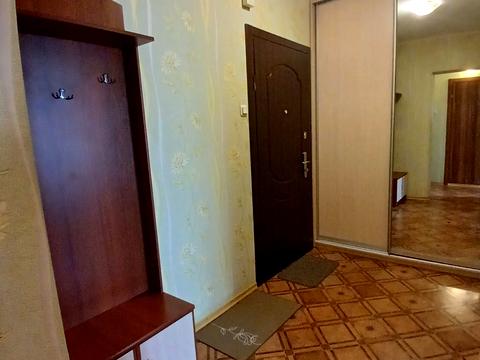 квартира за адресою Київ, Миколи Закревського вул., 99