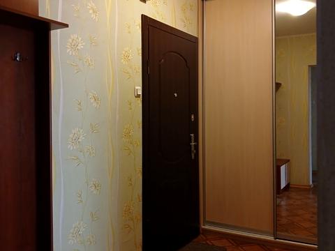 квартира за адресою Київ, Миколи Закревського вул., 99