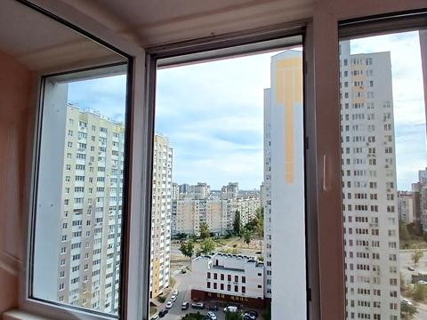 квартира за адресою Київ, Миколи Закревського вул., 99