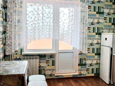 квартира за адресою Київ, Миколи Закревського вул., 99