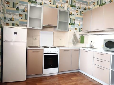 квартира за адресою Київ, Миколи Закревського вул., 99