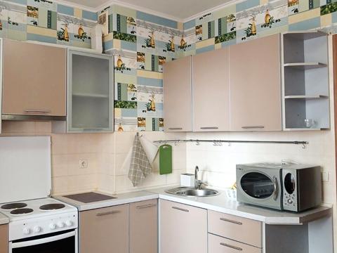 квартира за адресою Київ, Миколи Закревського вул., 99