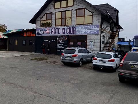 коммерческая по адресу Белая Церковь, Независимости просп. (Леваневського), 85