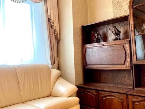 квартира за адресою Івана Дяченка вул., 20Б