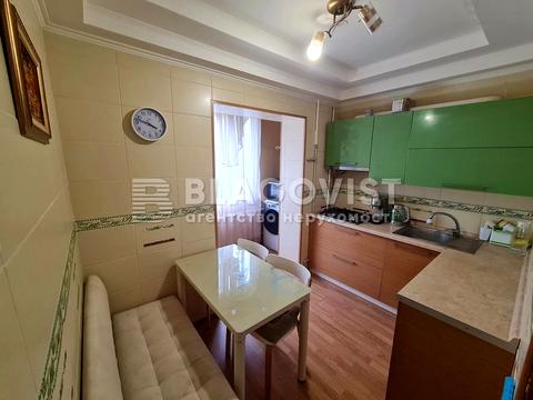 квартира по адресу Борщаговская ул., 14-А