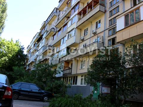 квартира по адресу Борщаговская ул., 14-А