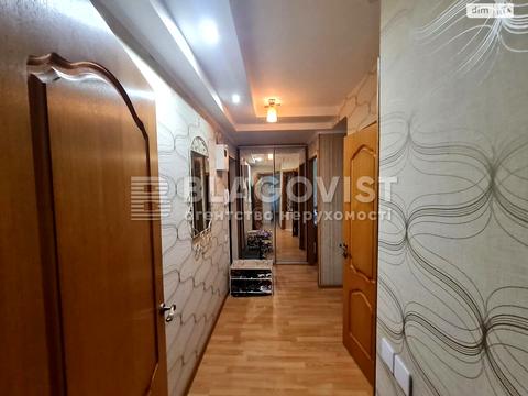 квартира по адресу Борщаговская ул., 14-А